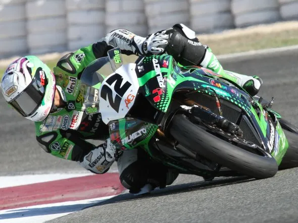 euro superstock1000 albacete 1