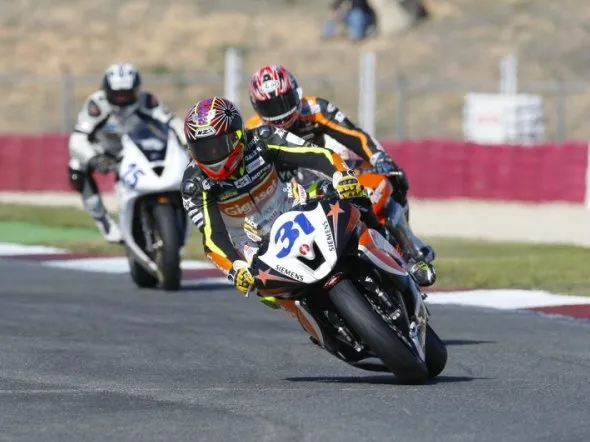 european championship albacete 2011 pre2