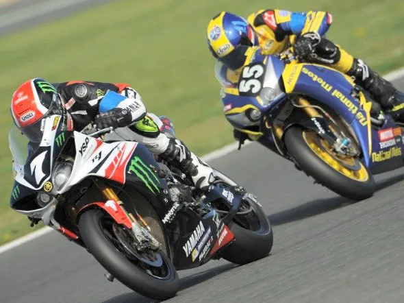 ewc 2013 yart national motos