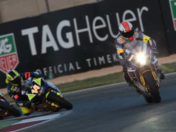 ewc albacete battle night