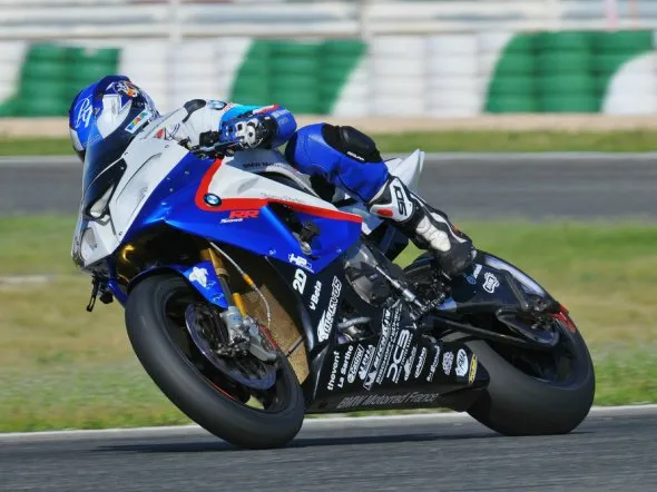ewc bmw motorrad france albacete 2