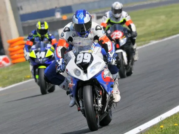 ewc boldor 2011 bmw 99 action