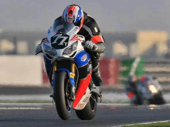 ewc honda 77 doha
