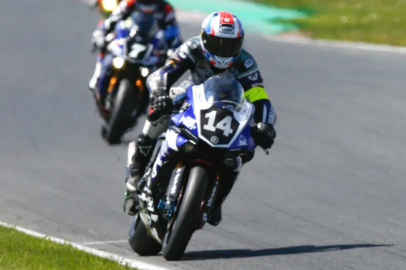 ewc maco racing yamaha 2017