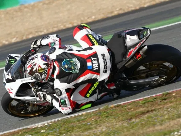 ewc pre boldor test 2011