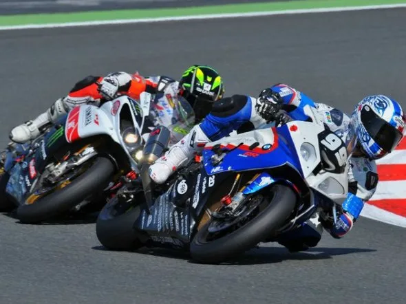 ewc schedule albacate 2011