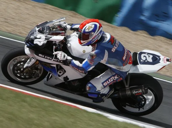 ewc suzuki sert boldor