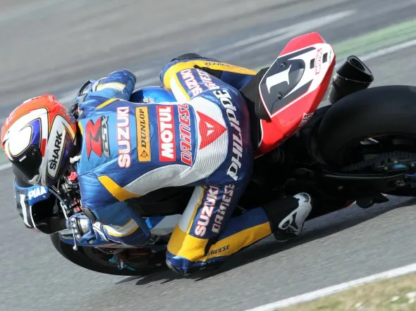 ewc suzuki sert pre bol dor 2