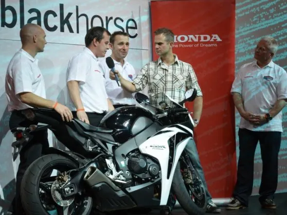 ewc team honda tt legends