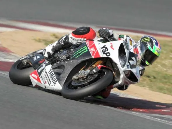 ewc yamaha austria bol dor 2012