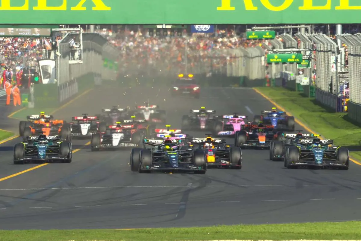 f1 gp australia 2023