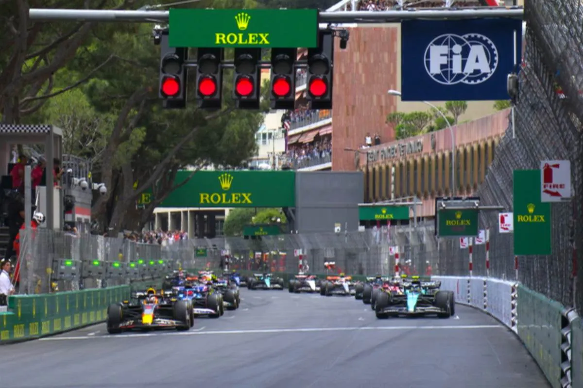 f1 gp monaco 1