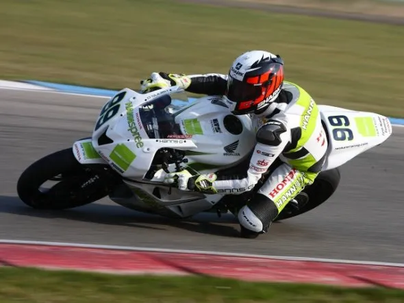 fabien foret assen tt