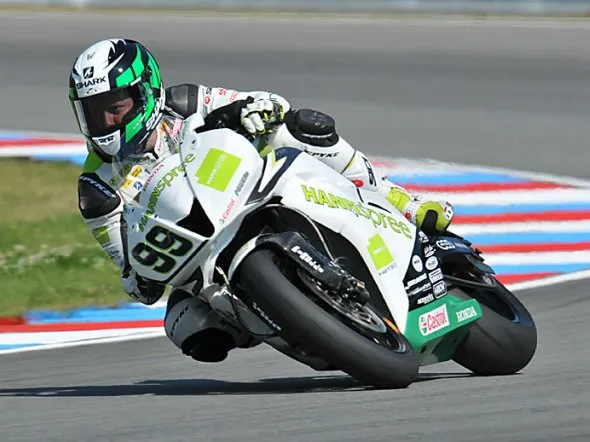 fabien foret brno 2011