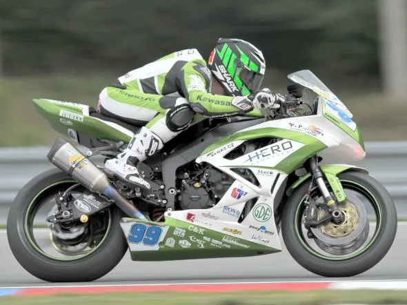 fabien foret brno 2012 wss