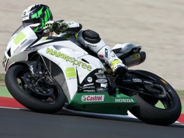 fabien foret imola 2011