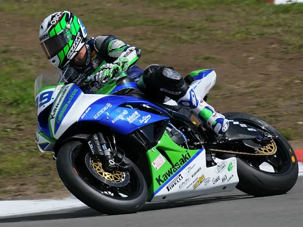 fabien foret nurburgring wss 2010