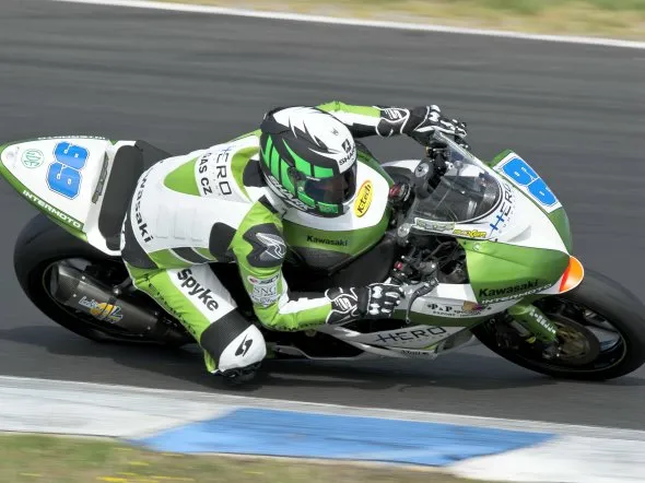 fabien foret phillip island 2012