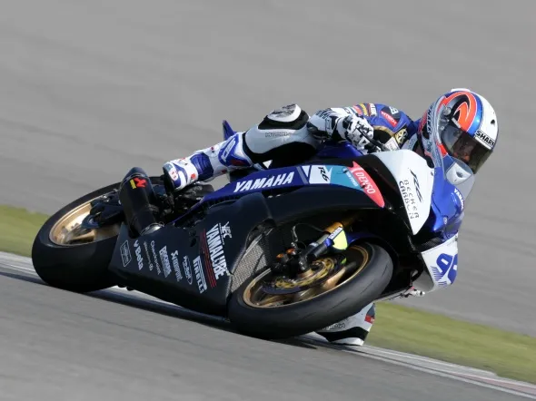 fabien foret supersport assen 2009