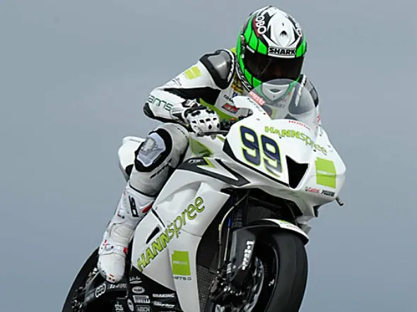 fabien foret test phillipisland 2