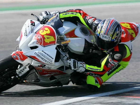 fabio massei civ 2009