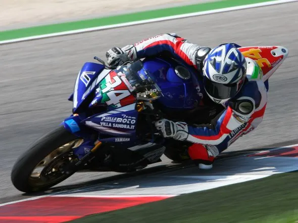 fabio massei civ stock600 misano