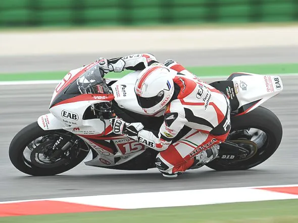 fabio massei stock1000 misano 2012
