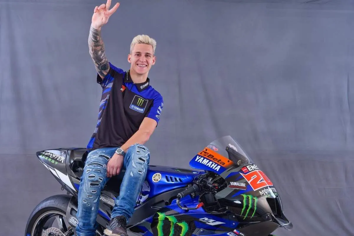 fabio quartararo 1