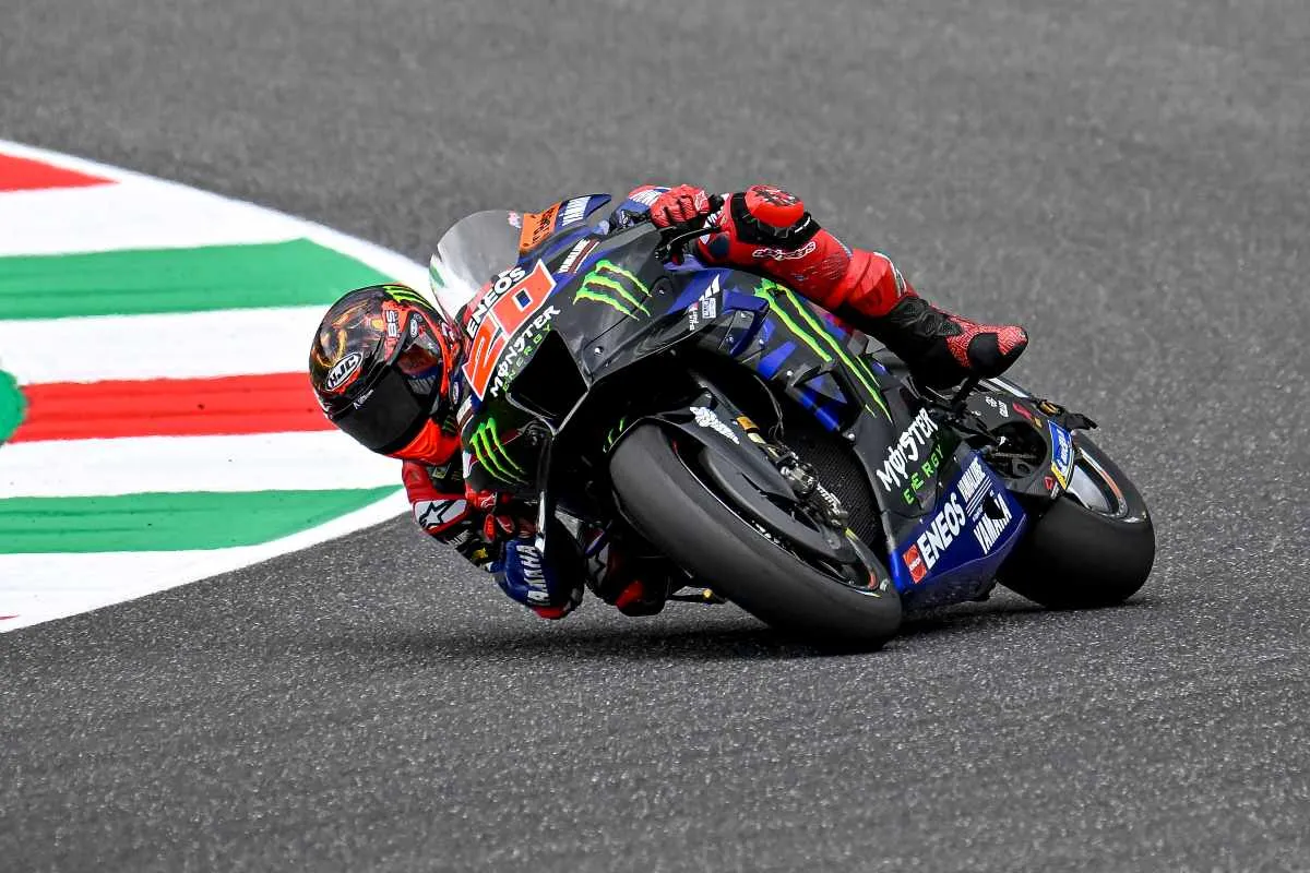 fabio quartararo 1