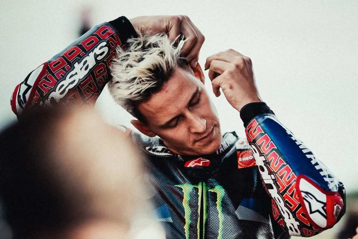 fabio quartararo 1