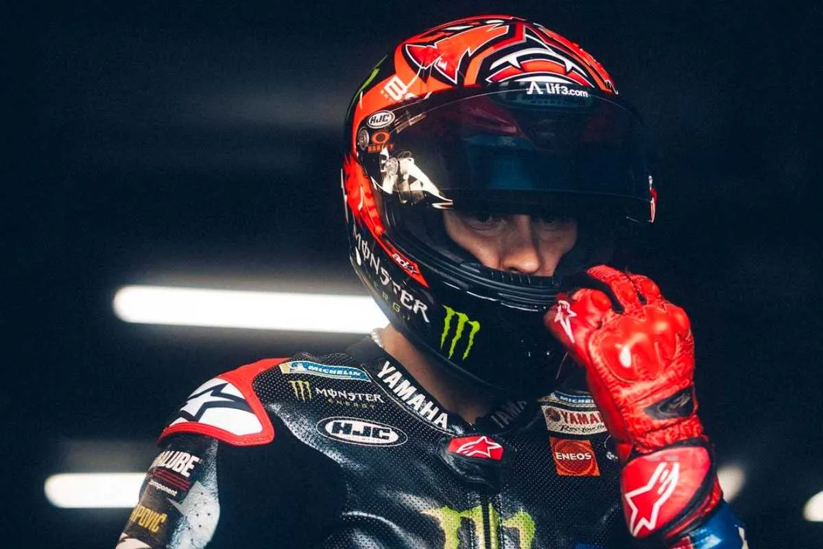 fabio quartararo 1