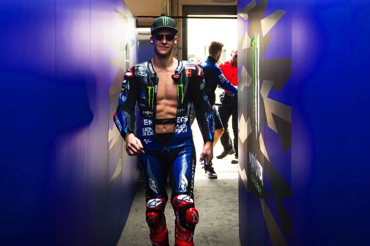 fabio quartararo 1