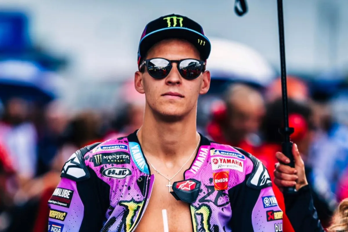 fabio quartararo 1