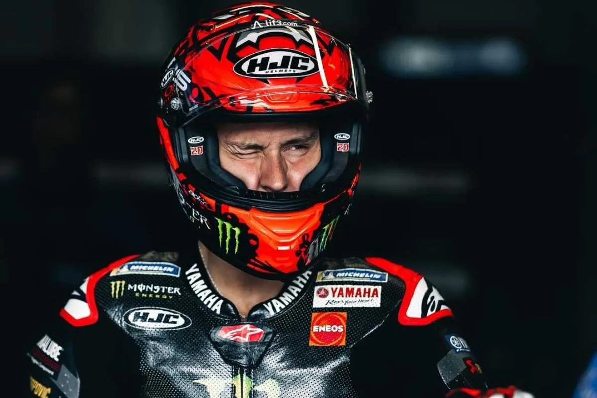 fabio quartararo 1