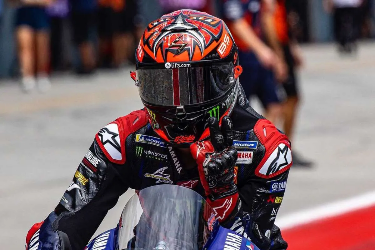 fabio quartararo 11