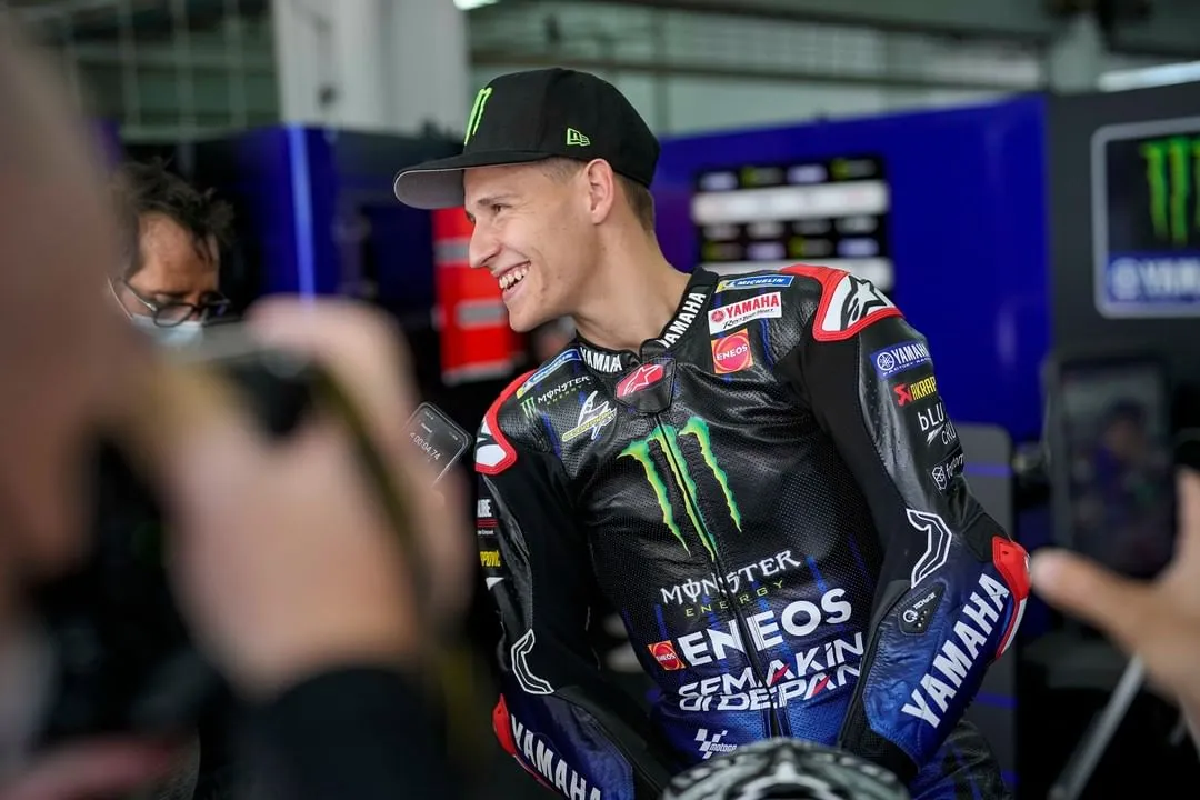 fabio quartararo 2 1