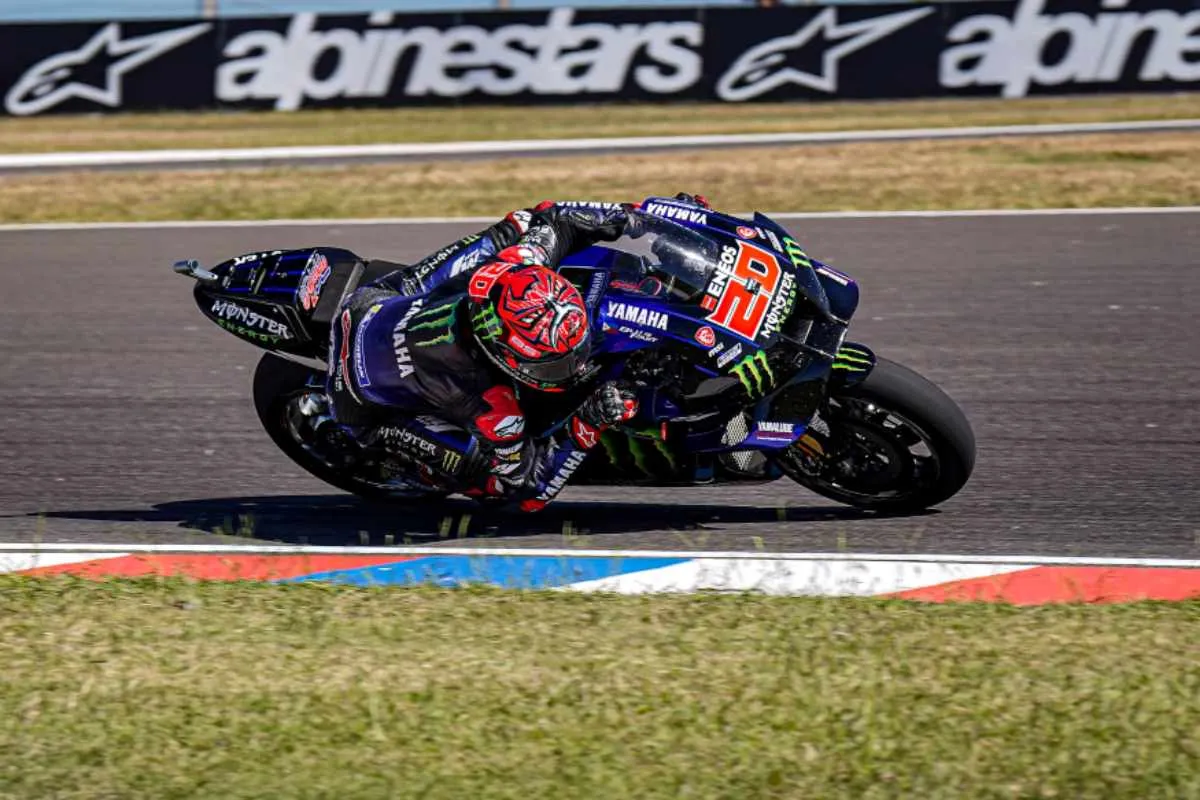 fabio quartararo 2