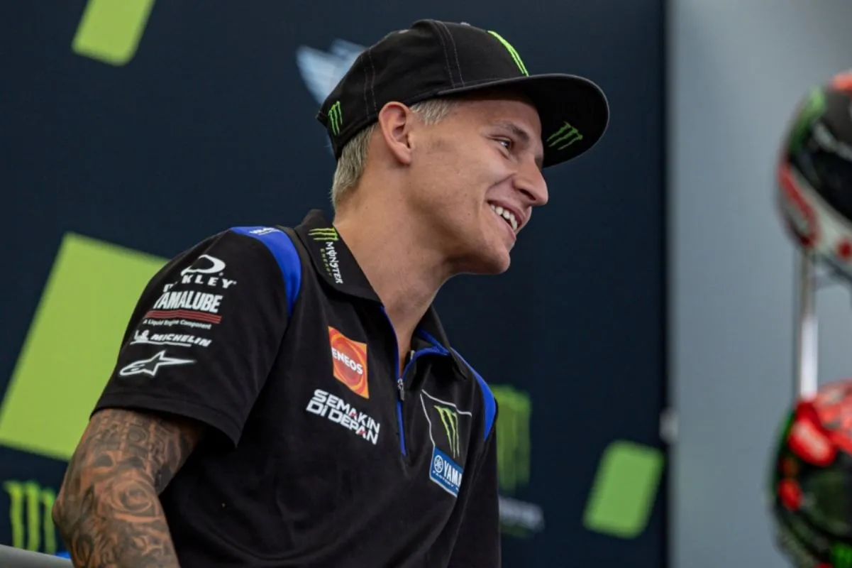 fabio quartararo 2