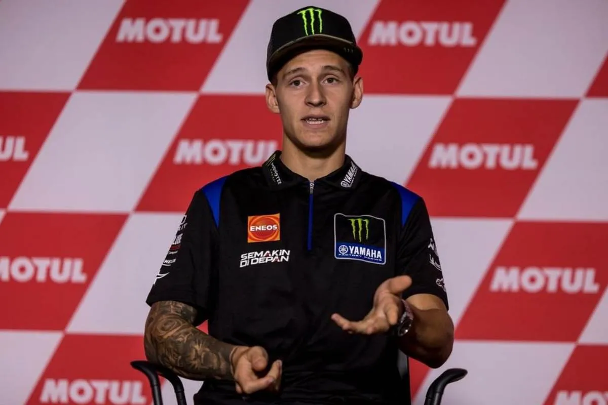 fabio quartararo 2