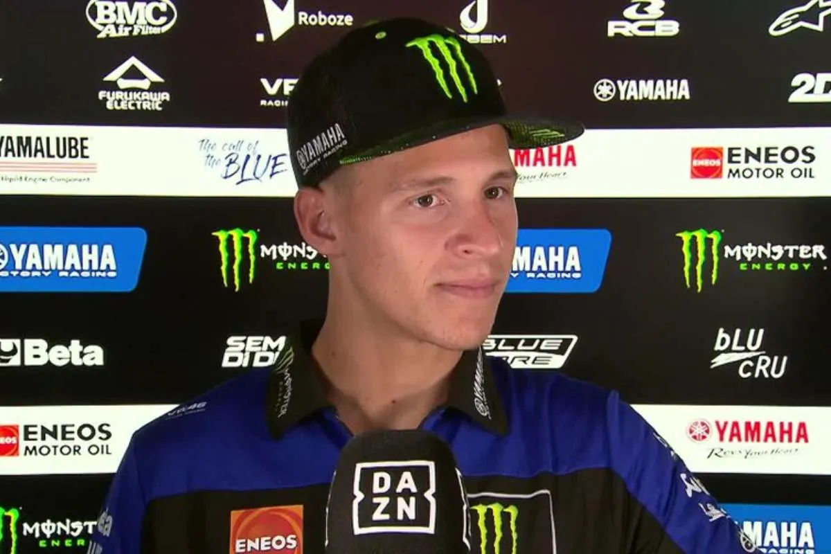 fabio quartararo 2