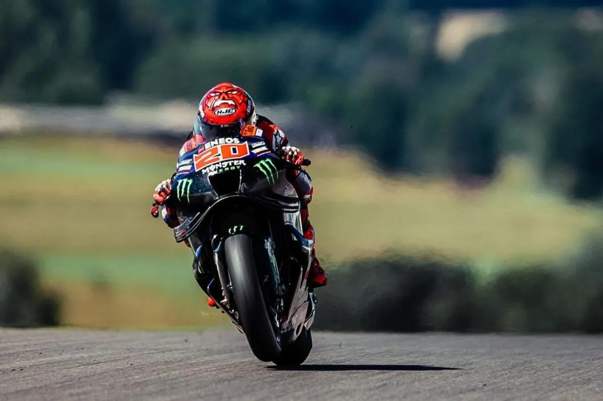 fabio quartararo 2