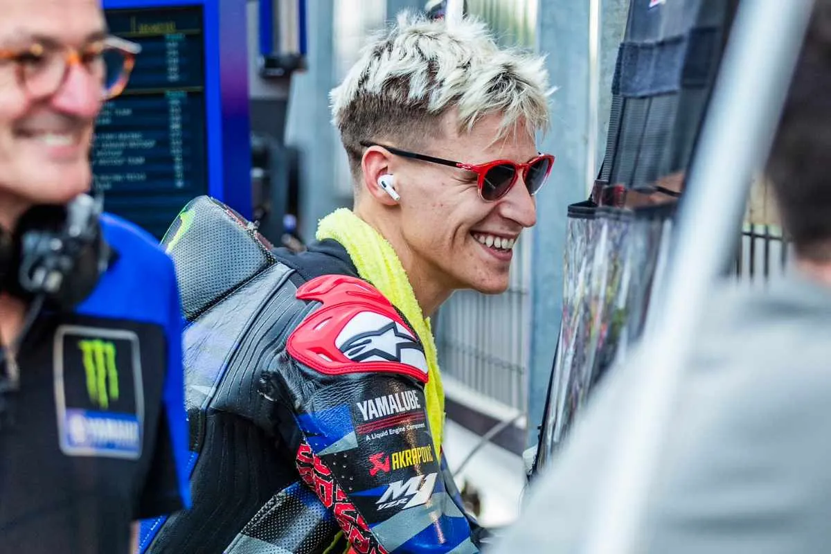 fabio quartararo 3