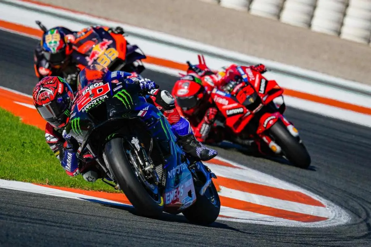fabio quartararo 4