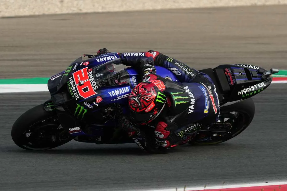 fabio quartararo 5