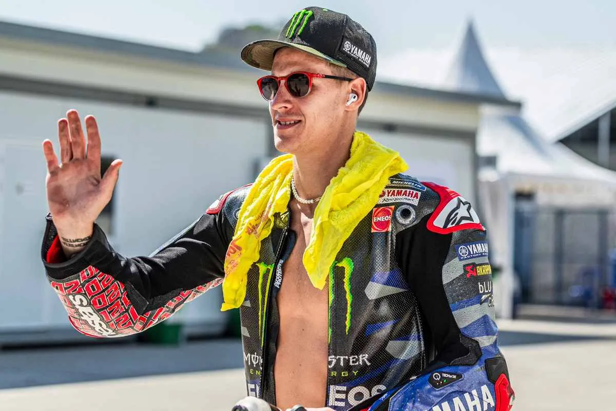 fabio quartararo 5