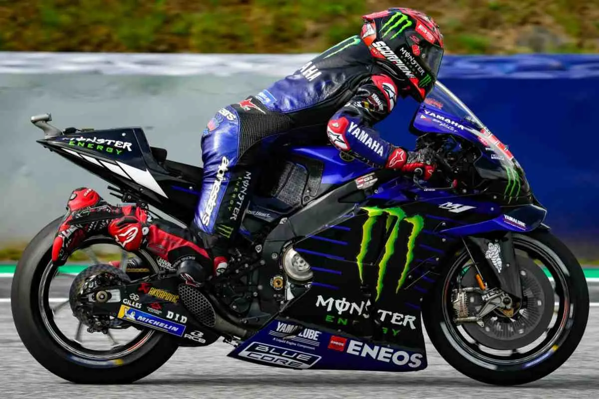 fabio quartararo 6