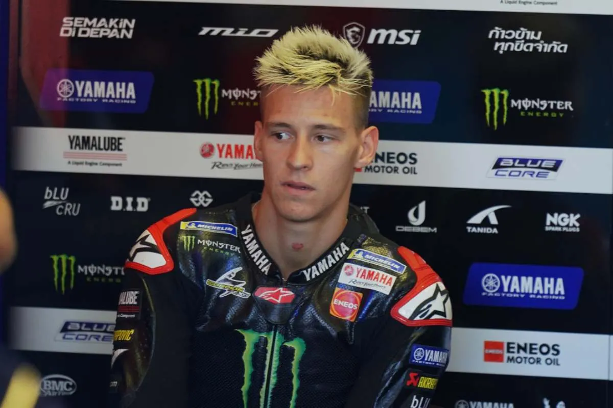 fabio quartararo 6