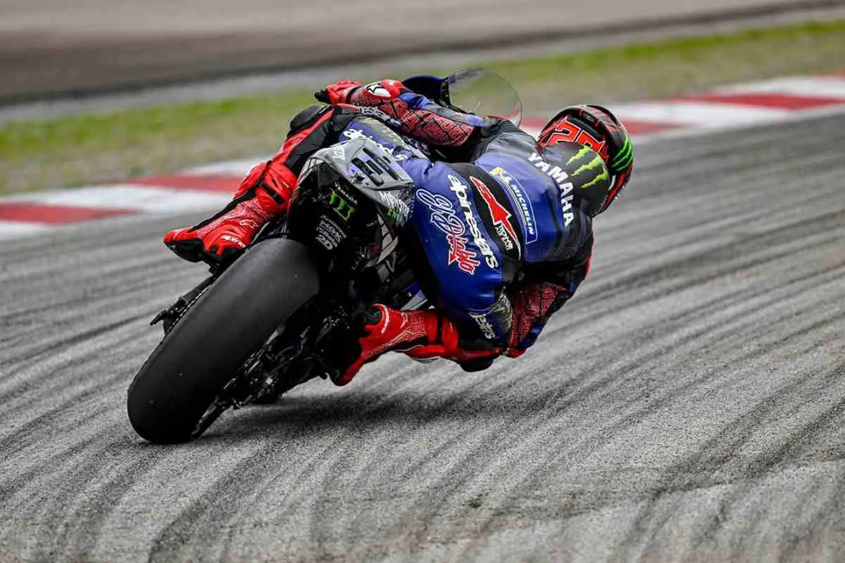 fabio quartararo 6