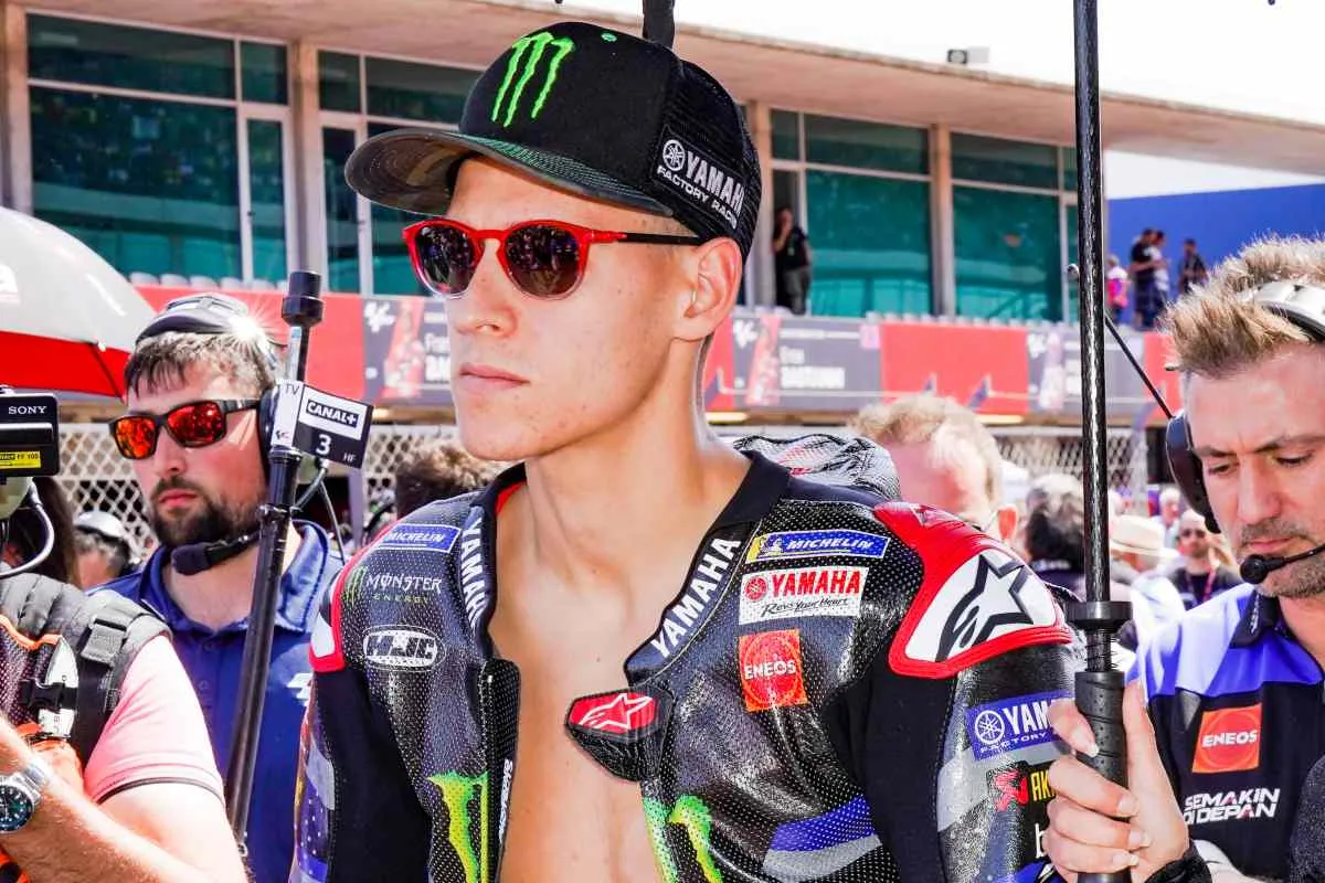 fabio quartararo 6