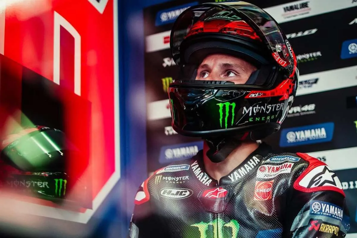 fabio quartararo 8